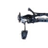 Recambio de puente trasero para seat tarraco (kn2) 2.0 tdi referencia OEM IAM 3Q0505235AH 2ND0598BBA 