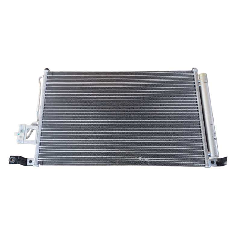 Recambio de condensador / radiador aire acondicionado para hyundai santa fe (bm) 2.2 crdi classic (2wd) referencia OEM IAM S9760