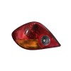 Recambio de piloto trasero izquierdo para hyundai coupe ii (gk) 1.6 16v referencia OEM IAM 924012C010 924012CXXX 