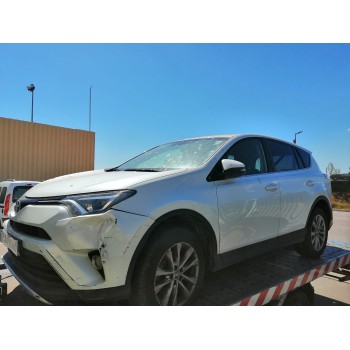 TOYOTA RAV 4 IV (_A4_) de desguace