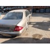 mercedes-benz clase s (w220, v220) del año 2001