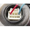 Recambio de cerradura puerta trasera derecha para toyota auris ts referencia OEM IAM A046693  