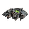 Recambio de faro izquierdo para ssangyong rodius i 2.7 xdi referencia OEM IAM 8310121201 A044935 