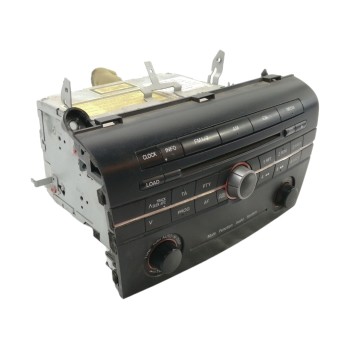 SISTEMA AUDIO / RADIO CD BR2B66AR0 