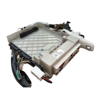 MODULO ELECTRONICO 82730F4010 63587132 A121R00F653