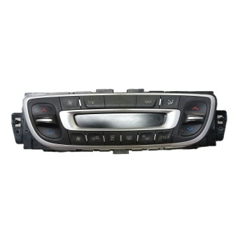 MANDO CALEFACCION / AIRE ACONDICIONADO 275103596R 275103596R 