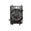 Recambio de electroventilador para mg zs hybrid+ 1.5 referencia OEM IAM 11695475 2503110102 0066F1400800001