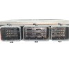Recambio de centralita motor uce para renault laguna ii (bg0) authentique referencia OEM IAM 8200045893 216459772 8200045893