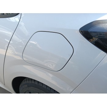 TAPA EXTERIOR COMBUSTIBLE 