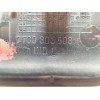 Recambio de maneta interior lateral derecha para renault kangoo (f/kc0) authentique referencia OEM IAM 7700303503  