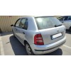 skoda fabia i (6y2) del año 2001