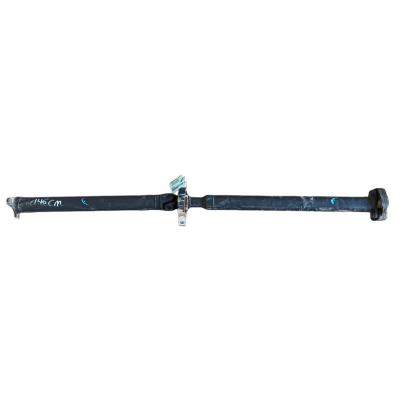 Recambio de cardan para bmw 1 (f20) 116 d referencia OEM IAM 26107624182 762418204 