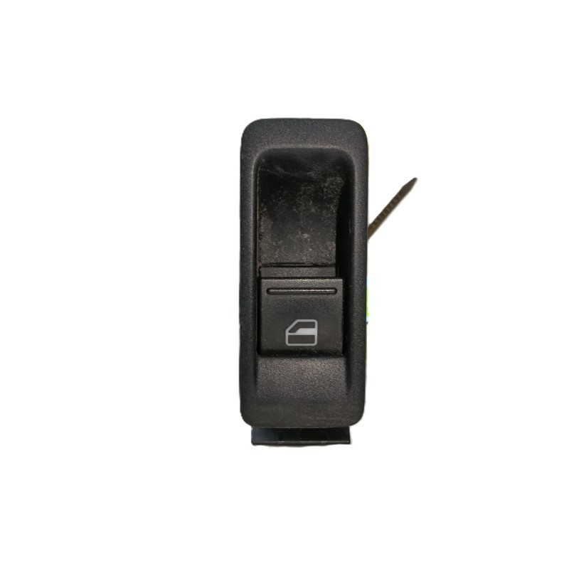 Recambio de mando elevalunas trasero derecho para seat alhambra (710, 711) 2.0 tdi referencia OEM IAM 7L6959855BREH  