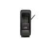 Recambio de mando elevalunas trasero derecho para seat alhambra (710, 711) 2.0 tdi referencia OEM IAM 7L6959855BREH  