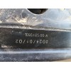 Recambio de panel frontal para tesla model 3 ev awd referencia OEM IAM 161086400B 109848500A 