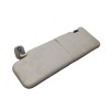 Recambio de parasol izquierdo para dacia sandero ii (b8_) 1.2 referencia OEM IAM 964016685R 964016685R 