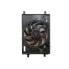 Recambio de electroventilador para mg zs hybrid+ 1.5 referencia OEM IAM 11695475 2503110102 0066F1400800001