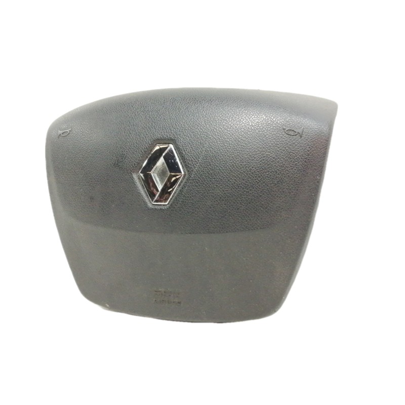 Recambio de airbag delantero izquierdo para renault scenic iii dynamique referencia OEM IAM 985701921R  