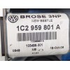 Recambio de puerta delantera derecha para volkswagen new beetle (9c1, 1c1) 1.6 referencia OEM IAM 1C0831052N  