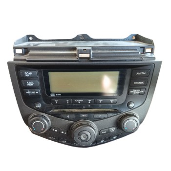 SISTEMA AUDIO / RADIO CD 39179SEAG11ZA 13T65077Y01 