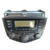 Recambio de sistema audio / radio cd para honda accord vii (cl, cn) 2.0 (cl7) referencia OEM IAM 39179SEAG11ZA 13T65077Y01 