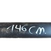 Recambio de cardan para bmw 1 (f20) 116 d referencia OEM IAM 26107624182 762418204 
