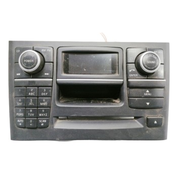 SISTEMA AUDIO / RADIO CD 31300029 MF405200053 