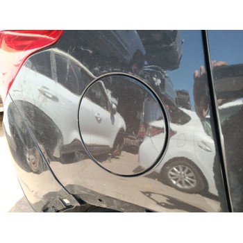TAPA EXTERIOR COMBUSTIBLE 