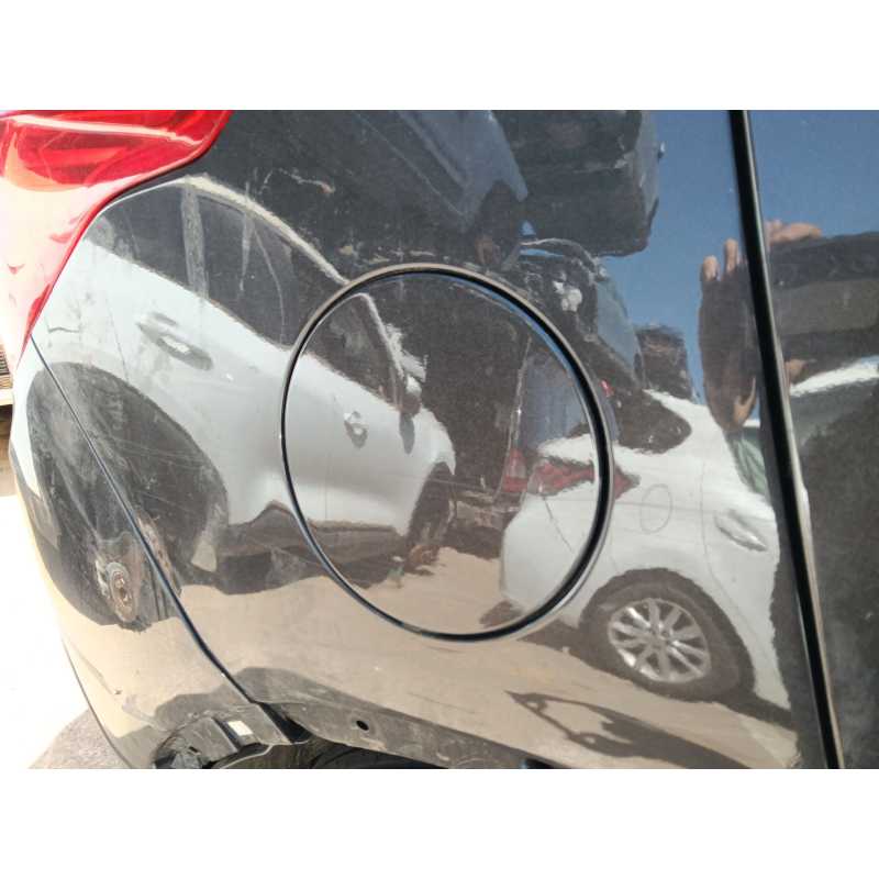 Recambio de tapa exterior combustible para opel mokka / mokka x (j13) 1.4 (_76) referencia OEM IAM   