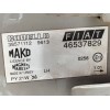 Recambio de piloto delantero izquierdo para fiat palio weekend (178) td 70 referencia OEM IAM 46537829  