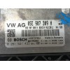 Recambio de centralita motor uce para volkswagen touran (5t1) 1.5 tsi referencia OEM IAM 5E906018CQ5T0 0261S21433 
