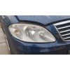 Recambio de faro izquierdo para ssangyong rodius i 2.7 xdi referencia OEM IAM 8310121201 A044935 