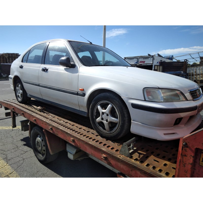 HONDA CIVIC BERLINA .5 (MA/MB)