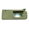 Recambio de parasol derecho para nissan patrol gr v wagon (y61) 3.0 dti referencia OEM IAM 96400VD20A 96400VS44A 