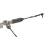 Recambio de cremallera direccion para nissan qashqai ii (j11, j11_) 1.2 dig-t referencia OEM IAM 480014EH0B SN18BC0061 