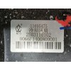 Recambio de electroventilador para mg zs hybrid+ 1.5 referencia OEM IAM 11695475 2503110102 0066F1400800001