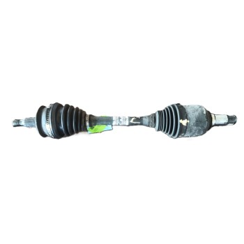 TRANSMISION DELANTERA IZQUIERDA A1693603372 A1693603372 