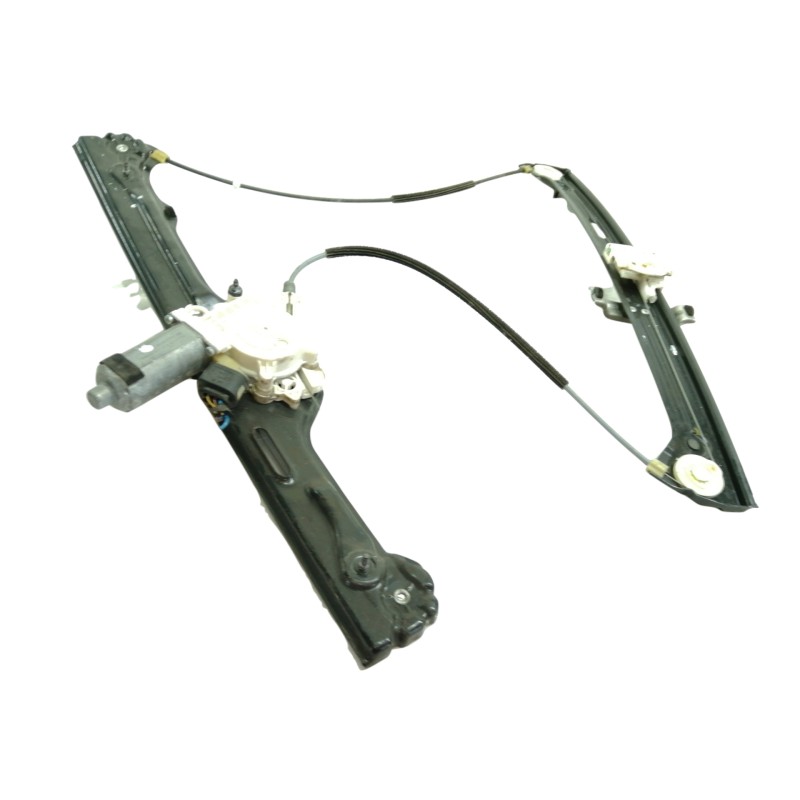 Recambio de elevalunas delantero derecho para bmw x5 (e70) 3.0d referencia OEM IAM 6967262  974624100