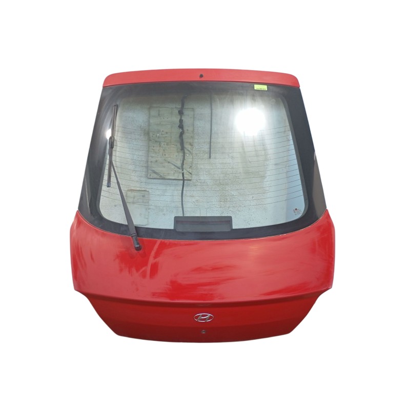 Recambio de porton trasero para hyundai coupe ii (gk) 1.6 16v referencia OEM IAM 737002C130  