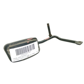 PEDAL ACELERADOR 