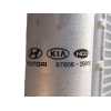 Recambio de condensador / radiador aire acondicionado para hyundai santa fe (bm) 2.2 crdi classic (2wd) referencia OEM IAM S9760