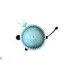 Recambio de motor calefaccion para lynk & co 01 phev referencia OEM IAM 8888773985 202202250067 