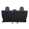 Recambio de asientos traseros para mercedes-benz cla (c118) cla 180 (118.384) referencia OEM IAM A1779205203 3953184A 