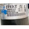 Recambio de columna direccion para toyota auris ts referencia OEM IAM 6900001818  4520002282