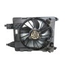 Recambio de electroventilador para renault megane ii coupe/cabrio confort authentique referencia OEM IAM   