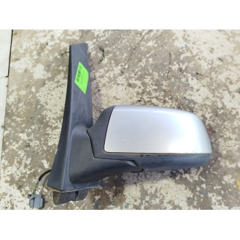 ESPEJO RETROVISOR IZQUIERDO 