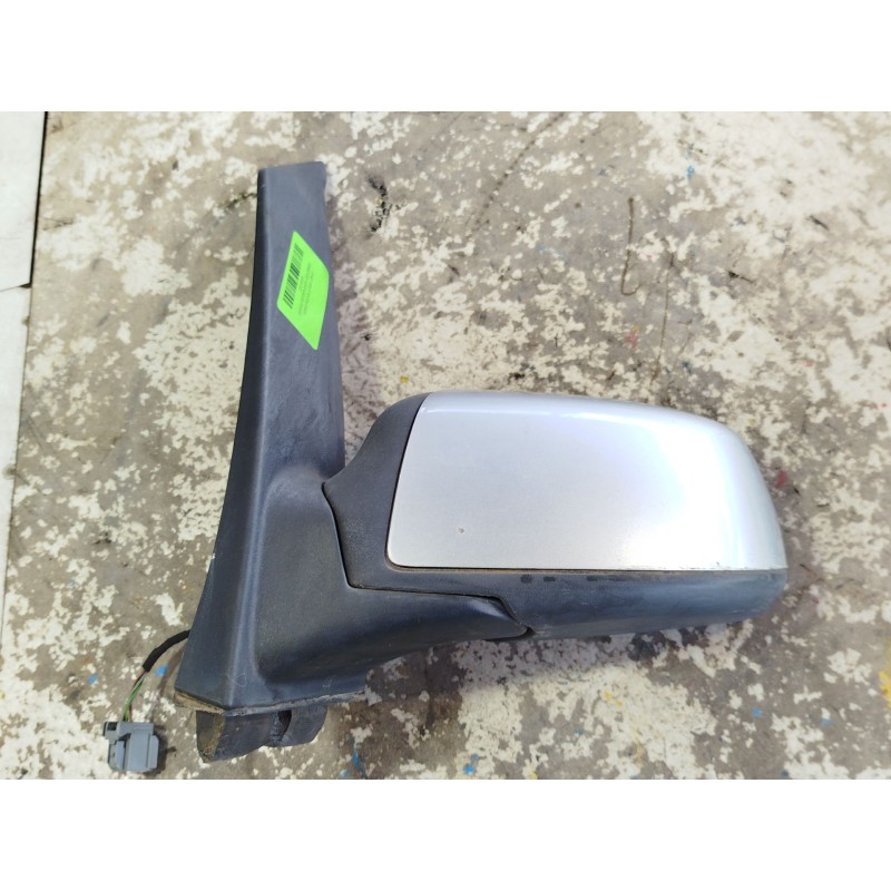 Recambio de espejo retrovisor izquierdo para ford focus c-max (dm2) 1.6 referencia OEM IAM   