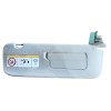 Recambio de parasol derecho para tesla model 3 ev awd referencia OEM IAM  149040621C 