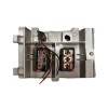 Recambio de boton antiniebla para jeep cherokee (xj) 2.1 td referencia OEM IAM  8955001893 