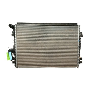 RADIADOR AGUA 5Q0121251GR 5WA121251D 